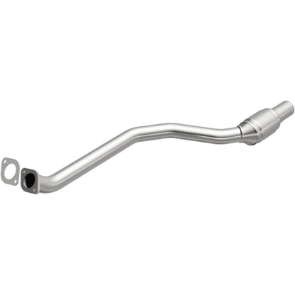 OEM Grade Direct-Fit Catalytic Converter
