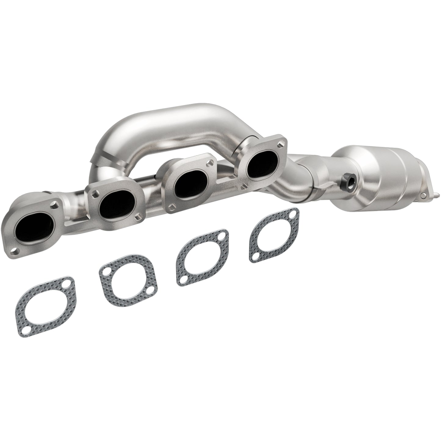 OEM Grade Manifold Catalytic Converter