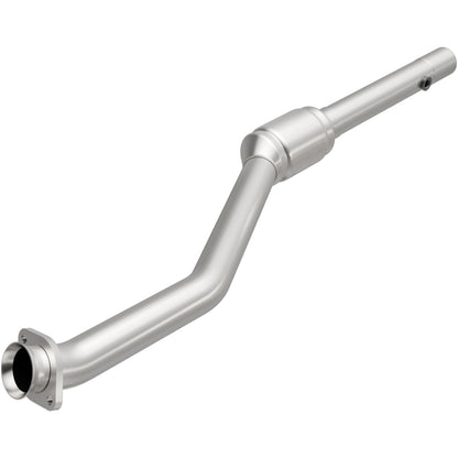 OEM Grade Direct-Fit Catalytic Converter