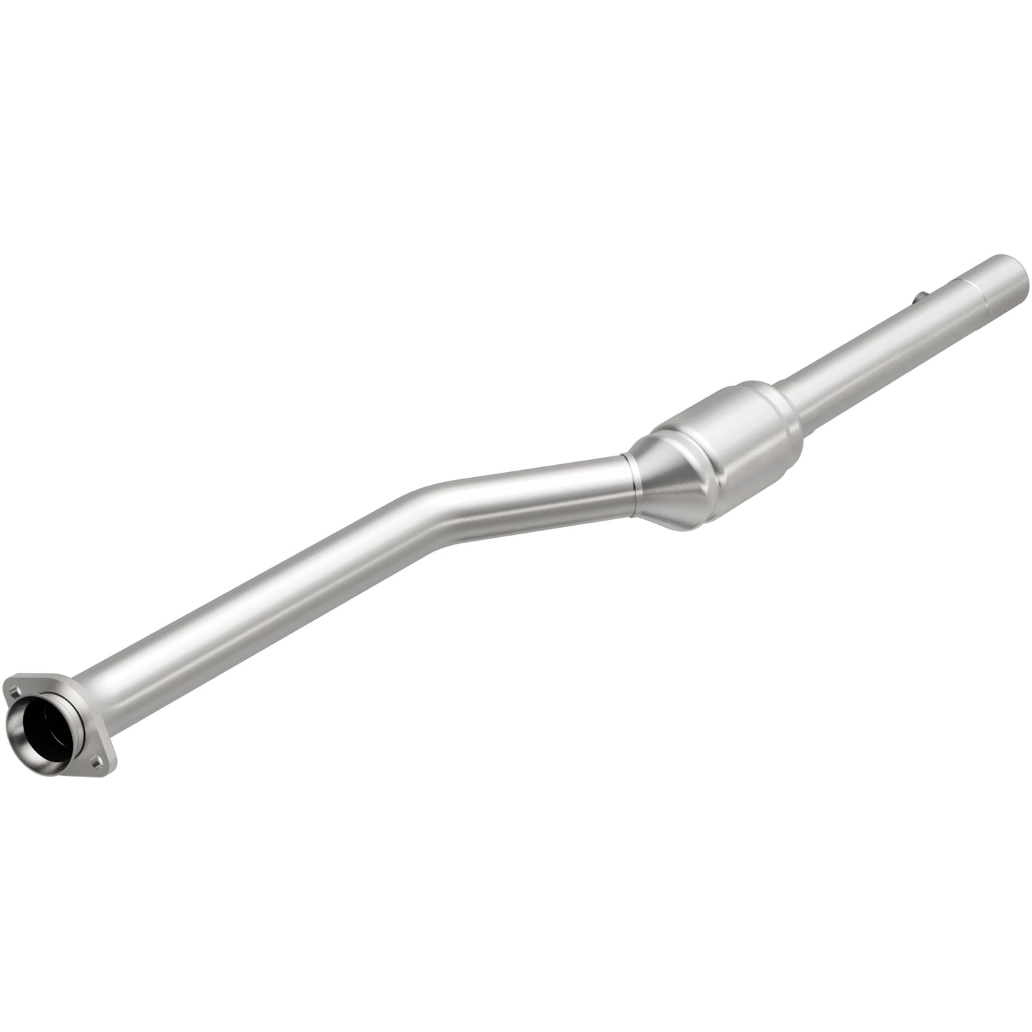 OEM Grade Direct-Fit Catalytic Converter