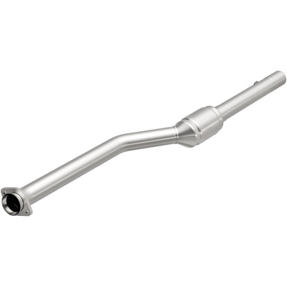 OEM Grade Direct-Fit Catalytic Converter