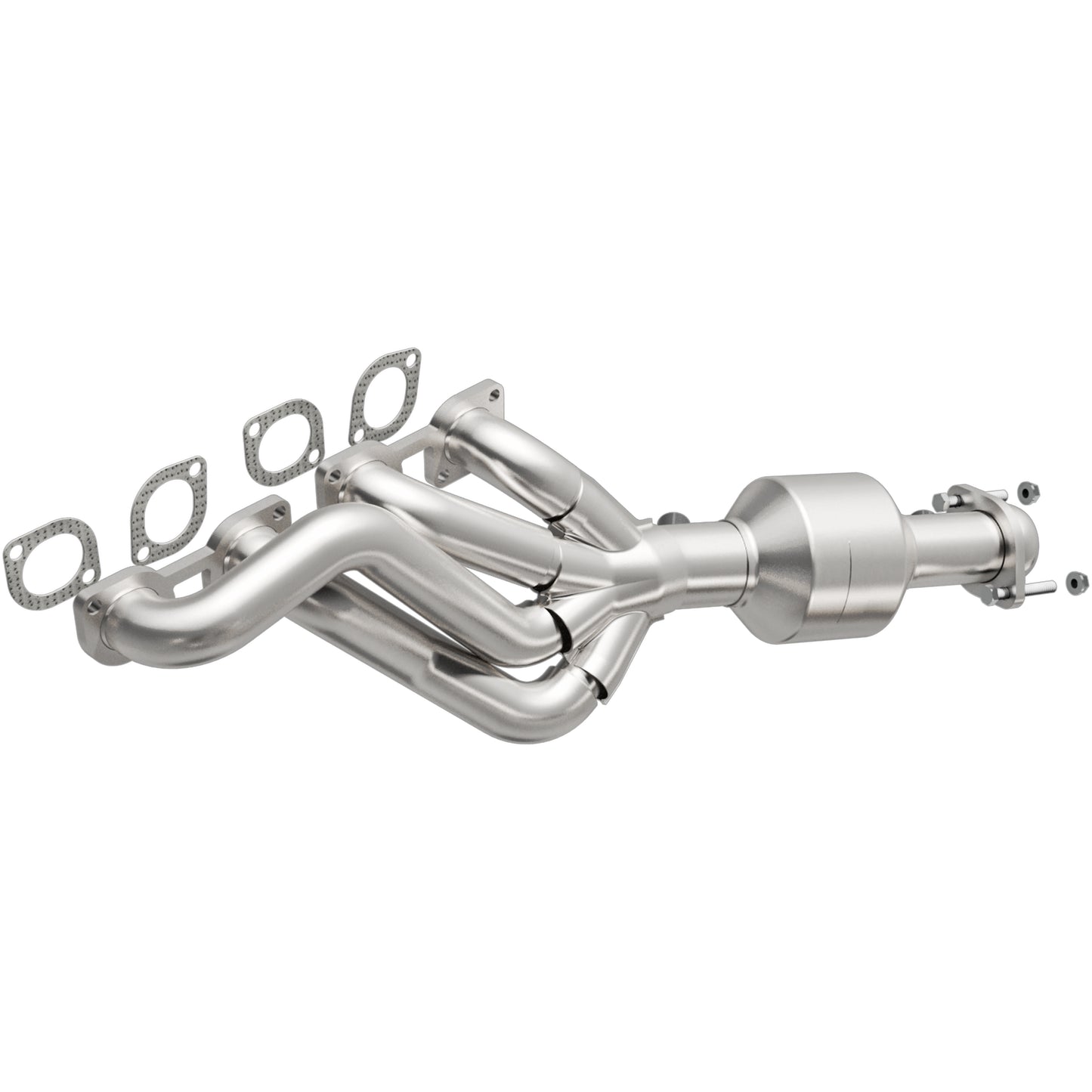 OEM Grade Manifold Catalytic Converter