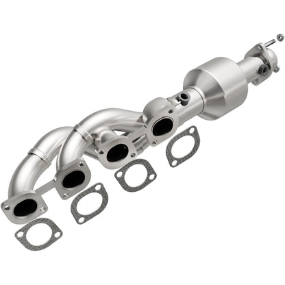OEM Grade Manifold Catalytic Converter