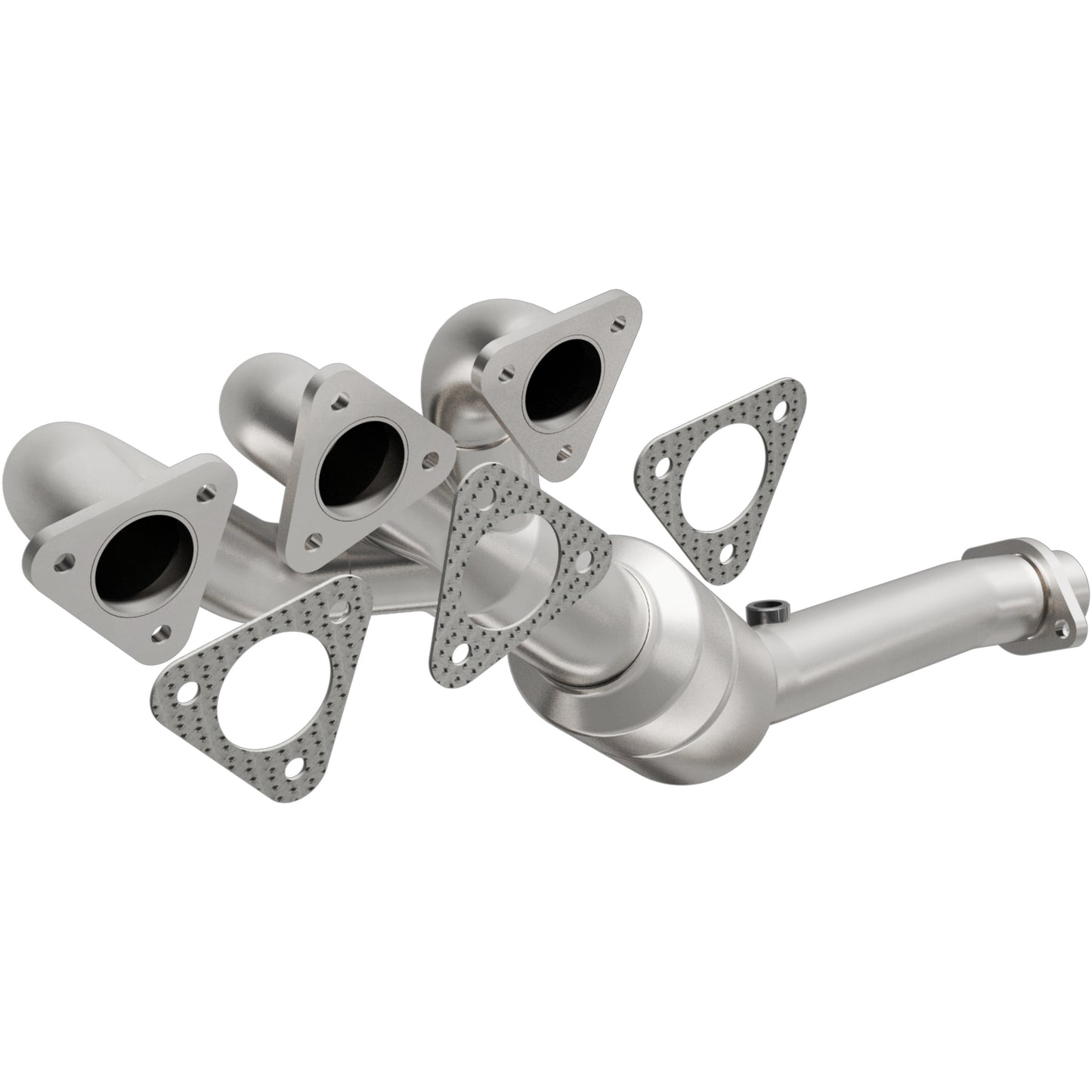 OEM Grade Manifold Catalytic Converter