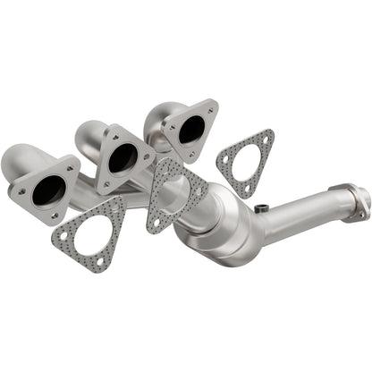 OEM Grade Manifold Catalytic Converter