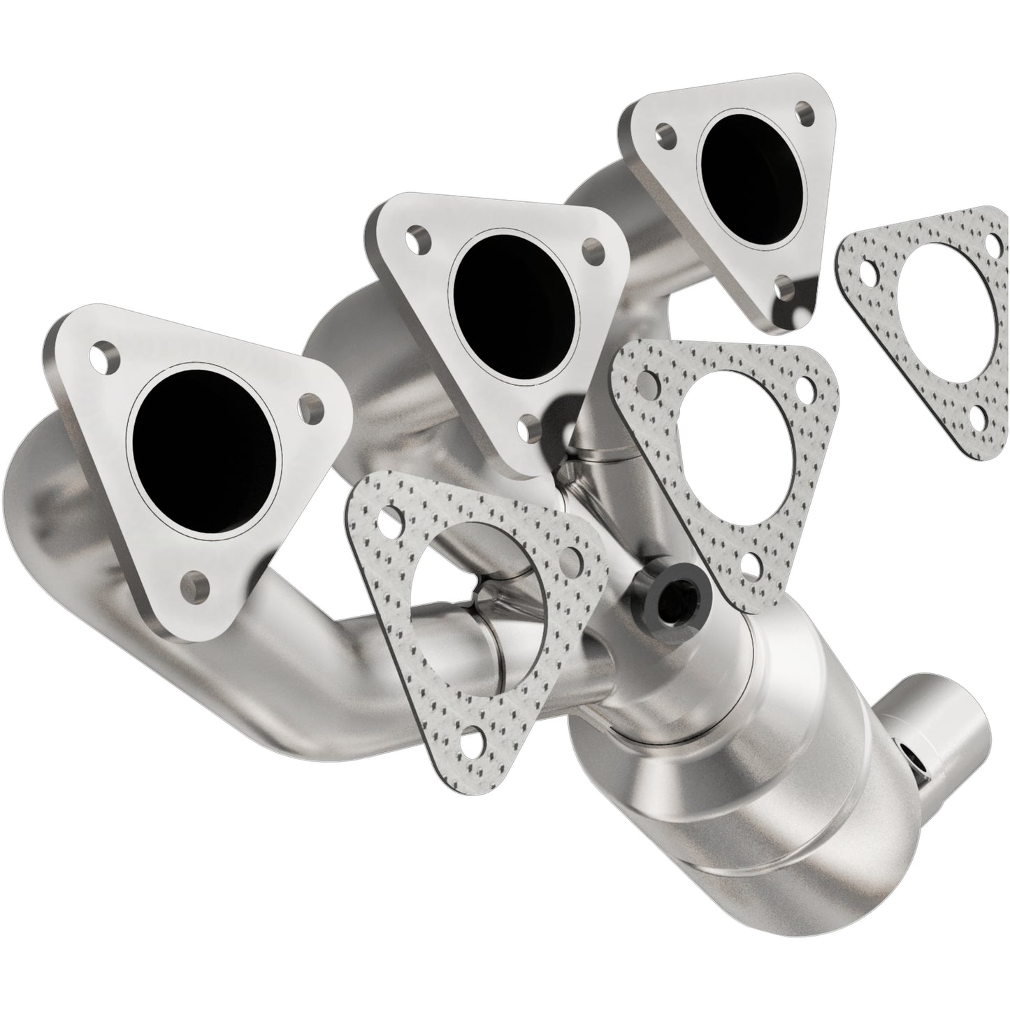 OEM Grade Manifold Catalytic Converter