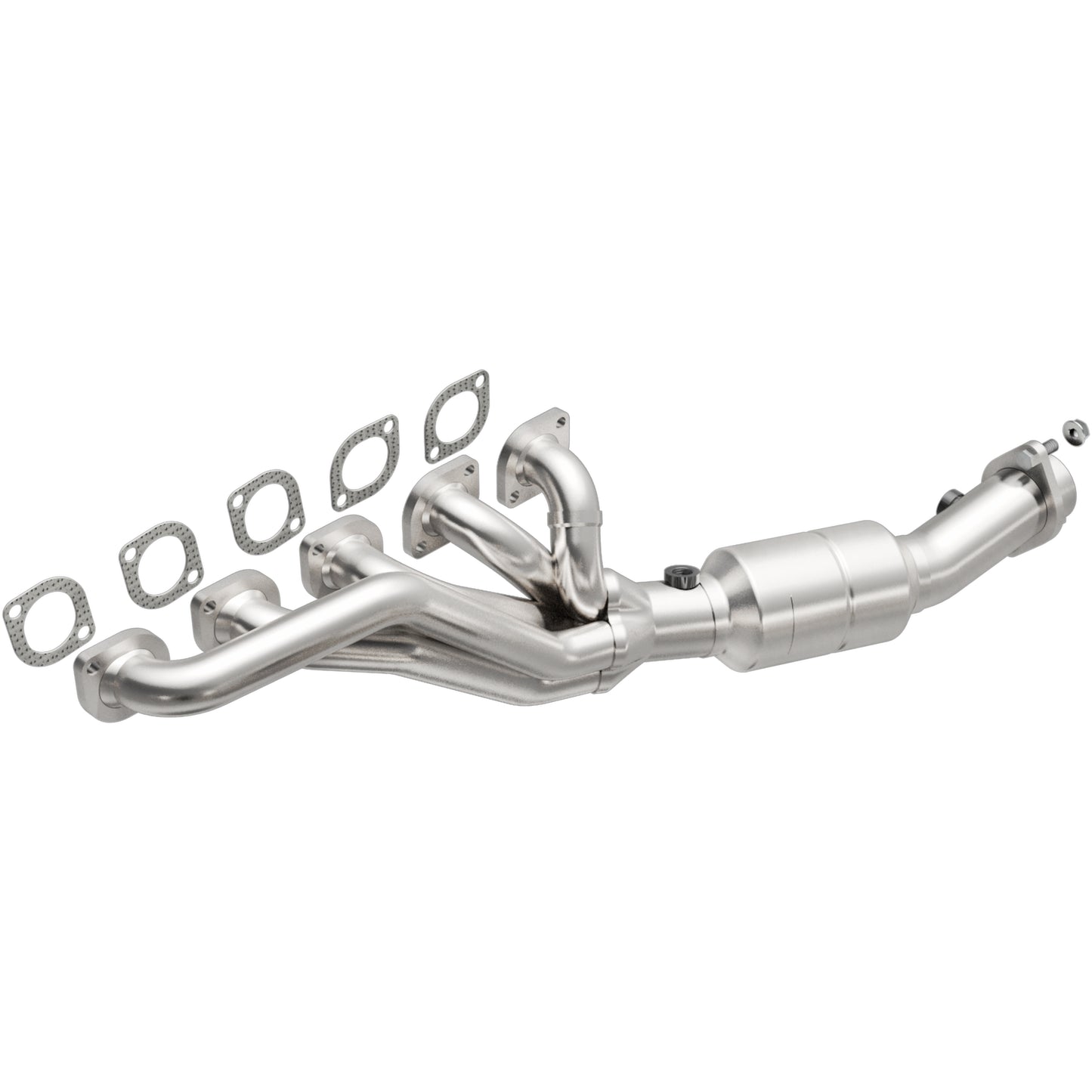 OEM Grade Manifold Catalytic Converter