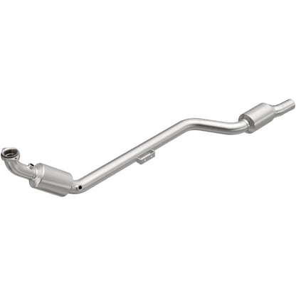 OEM Grade Direct-Fit Catalytic Converter