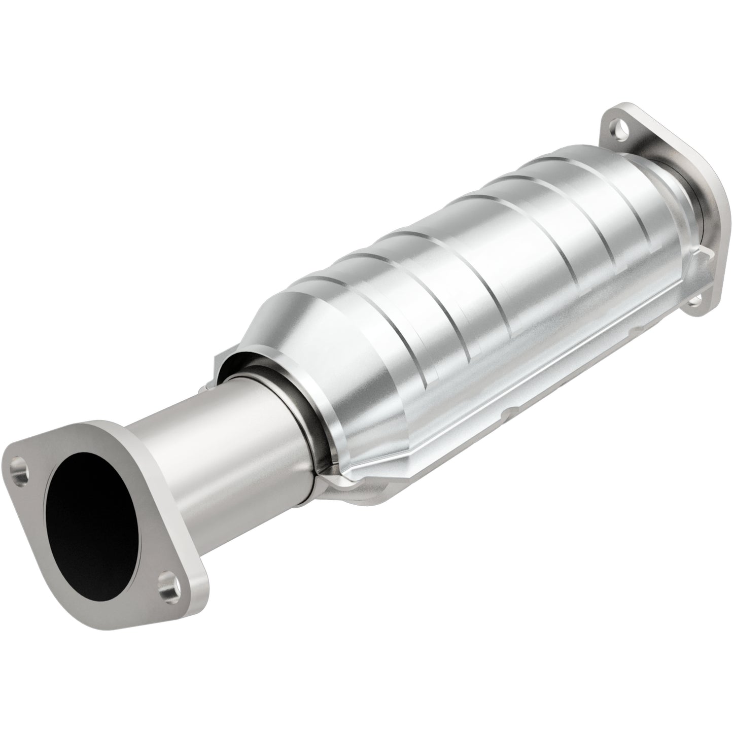 OEM Grade Direct-Fit Catalytic Converter