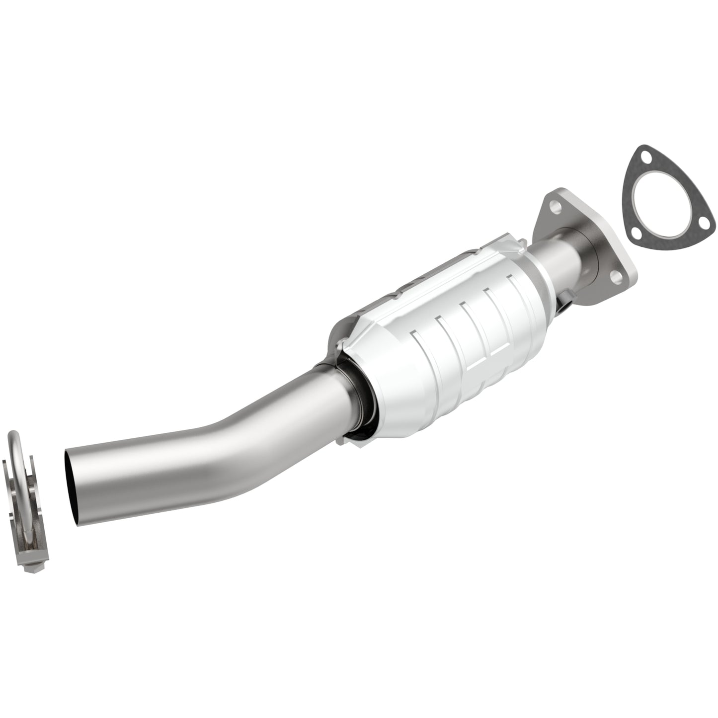 OEM Grade Direct-Fit Catalytic Converter