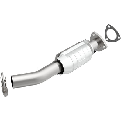 OEM Grade Direct-Fit Catalytic Converter