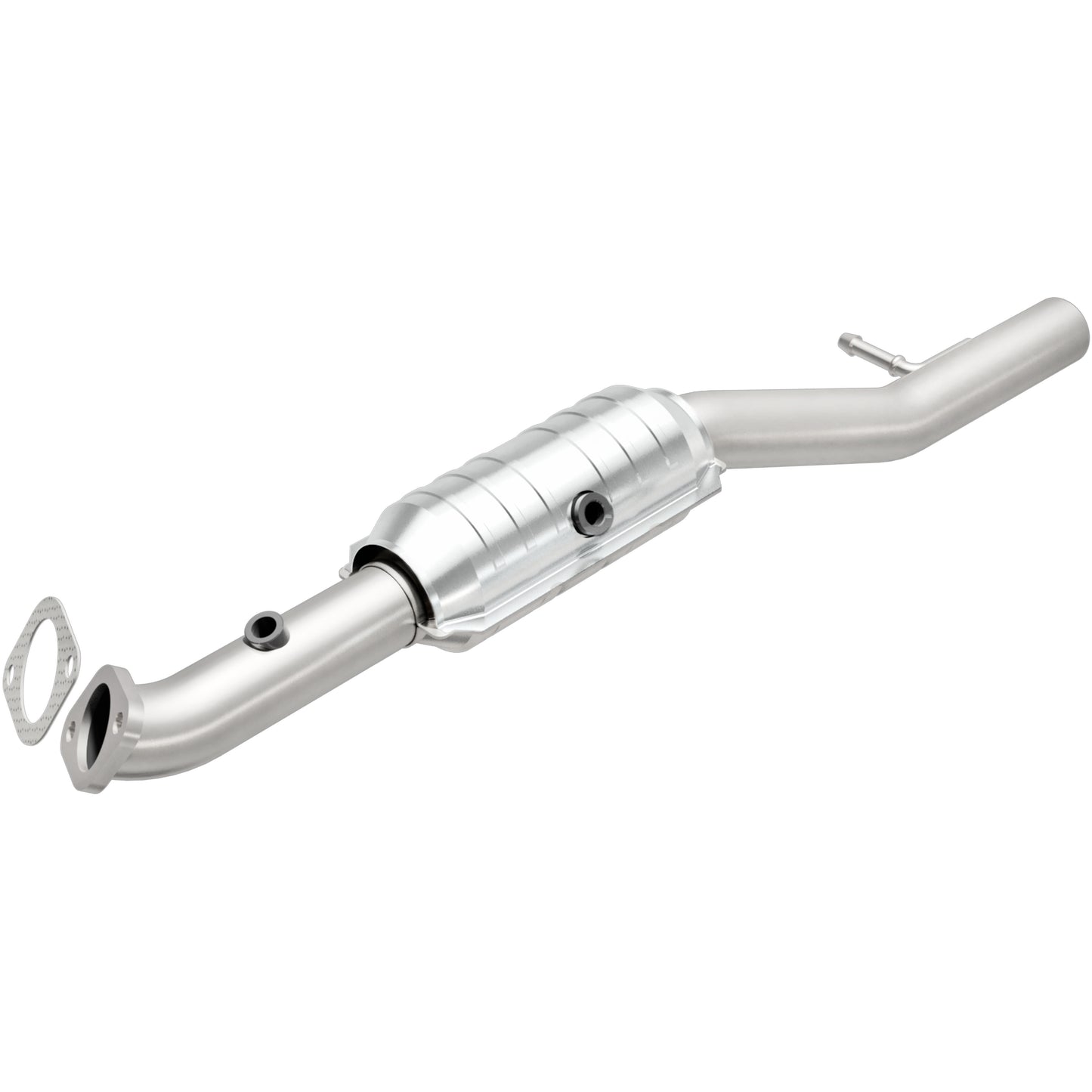 OEM Grade Direct-Fit Catalytic Converter