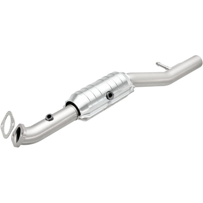 OEM Grade Direct-Fit Catalytic Converter