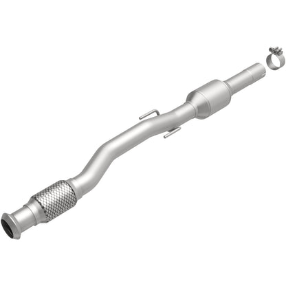 OEM Grade Direct-Fit Catalytic Converter