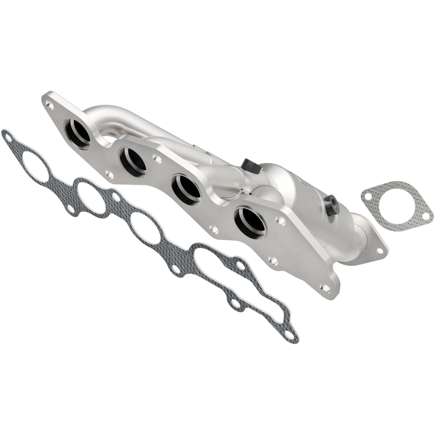 OEM Grade Manifold Catalytic Converter