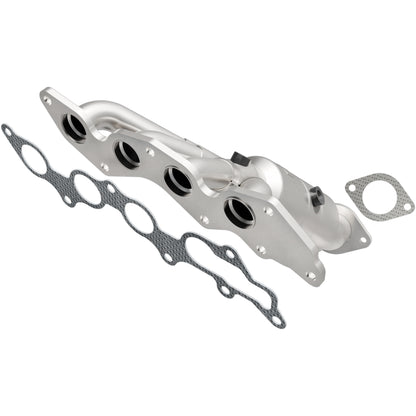 OEM Grade Manifold Catalytic Converter