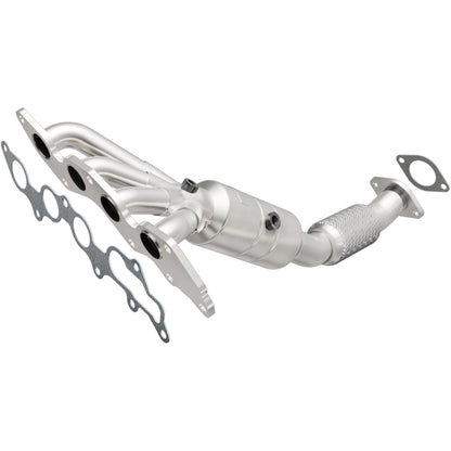OEM Grade Manifold Catalytic Converter