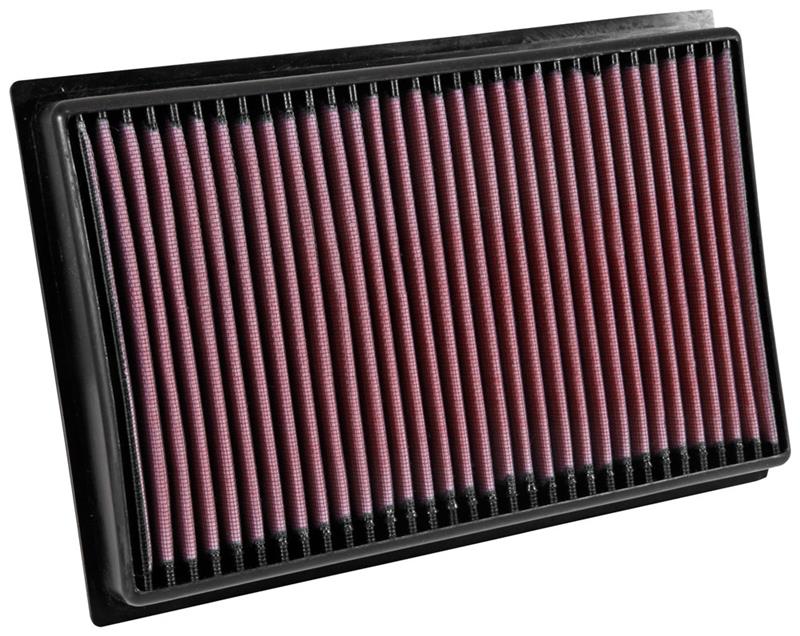 KN Drop in Air Filters