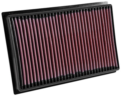 KN Drop in Air Filters