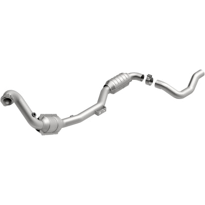 OEM Grade Direct-Fit Catalytic Converter
