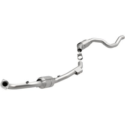 OEM Grade Direct-Fit Catalytic Converter