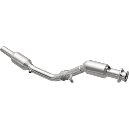 OEM Grade Direct-Fit Catalytic Converter