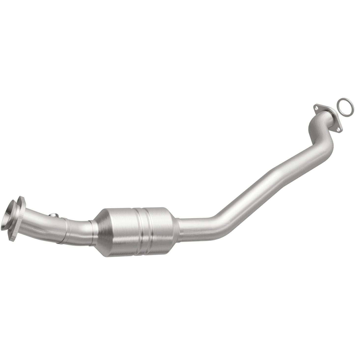 OEM Grade Direct-Fit Catalytic Converter