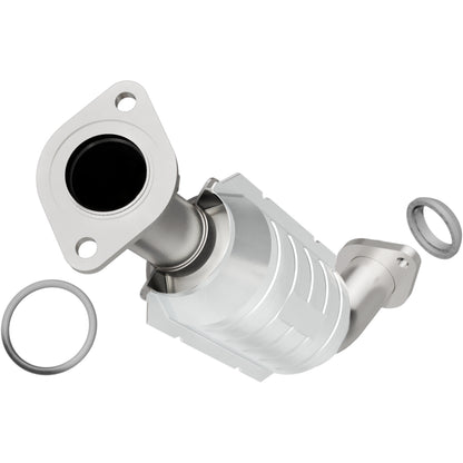 OEM Grade Direct-Fit Catalytic Converter