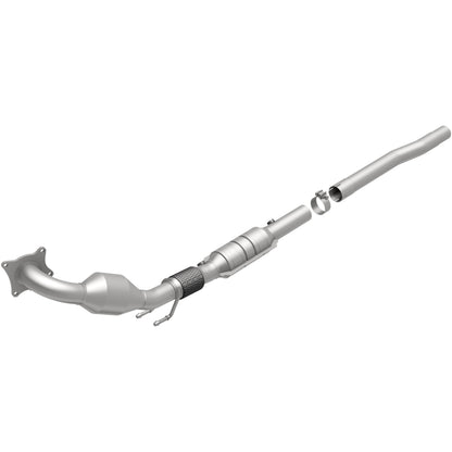 OEM Grade Direct-Fit Catalytic Converter