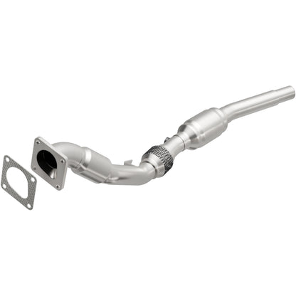 OEM Grade Direct-Fit Catalytic Converter