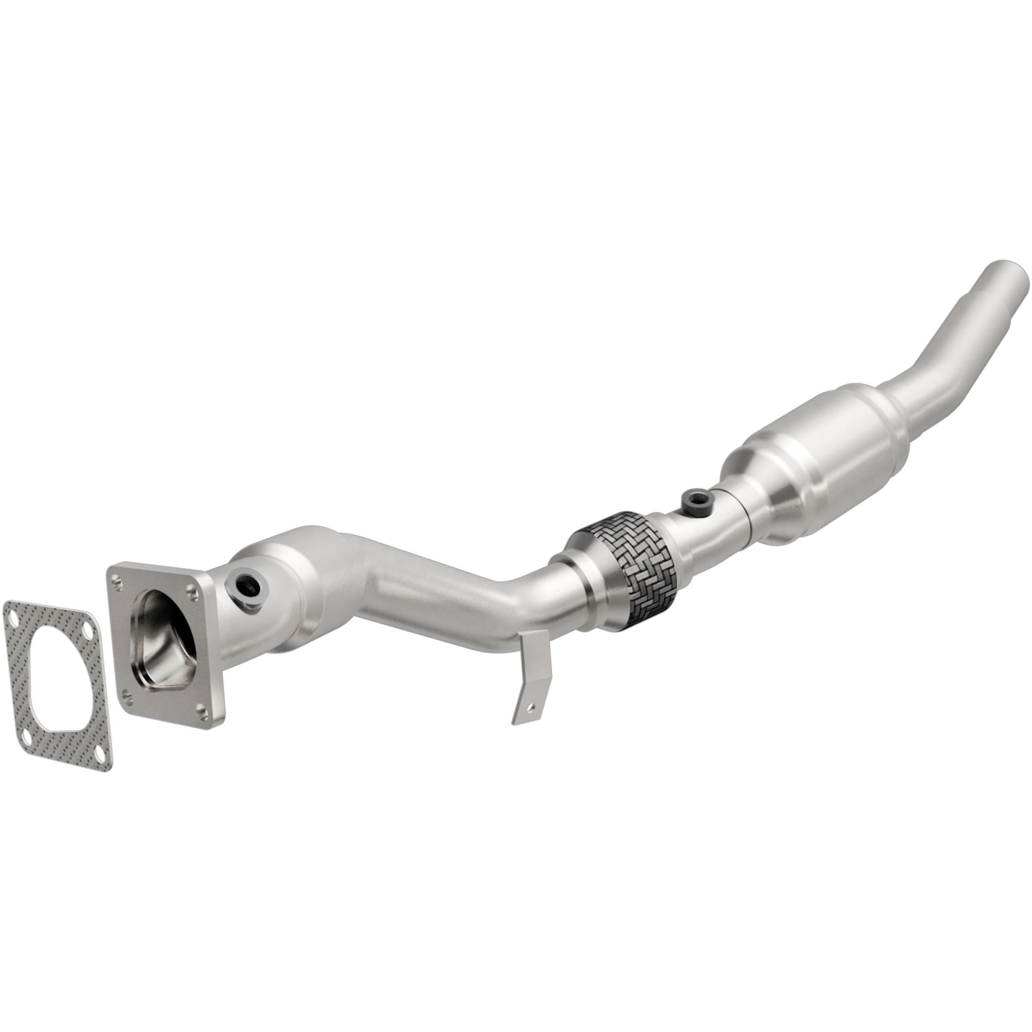 OEM Grade Direct-Fit Catalytic Converter