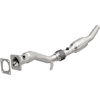 OEM Grade Direct-Fit Catalytic Converter