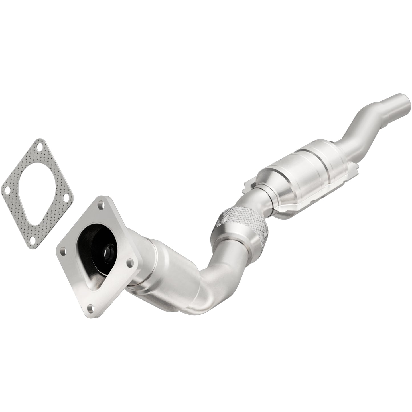 OEM Grade Direct-Fit Catalytic Converter