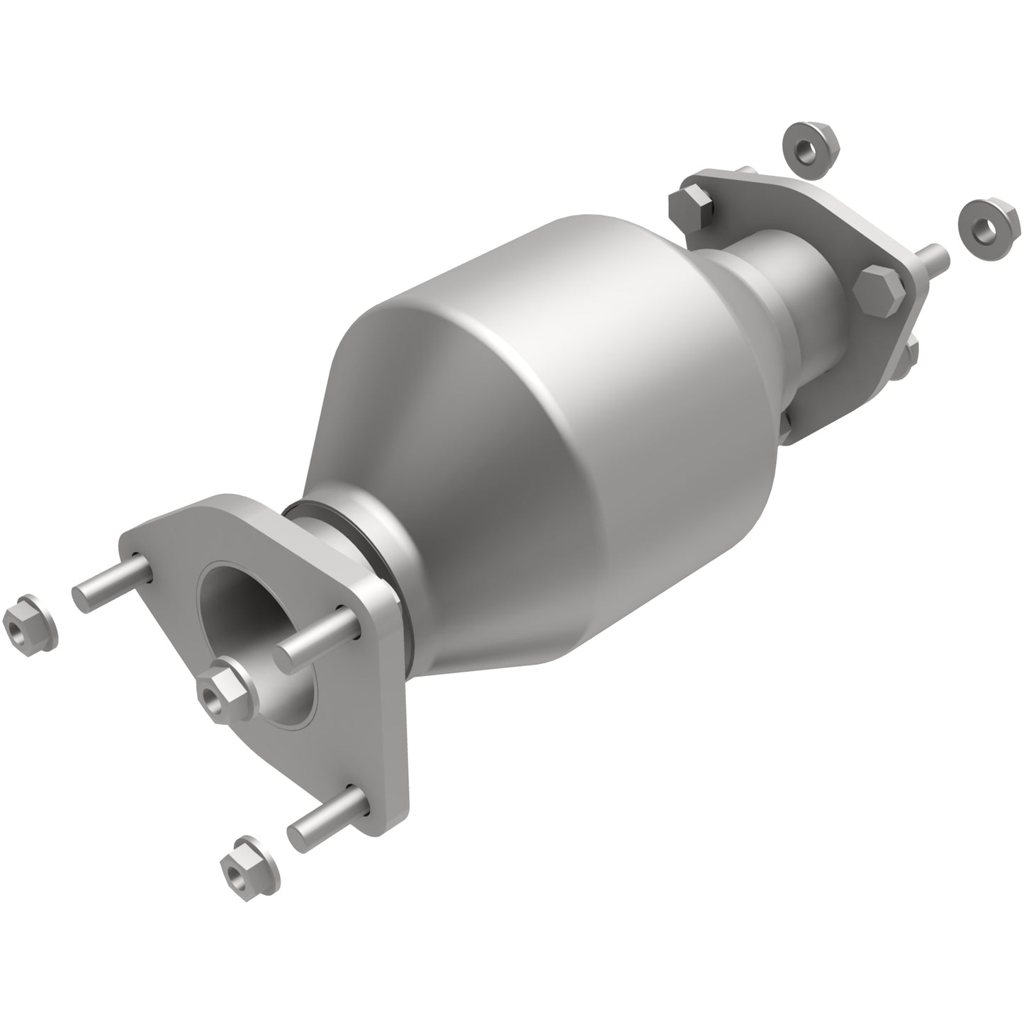 OEM Grade Direct-Fit Catalytic Converter