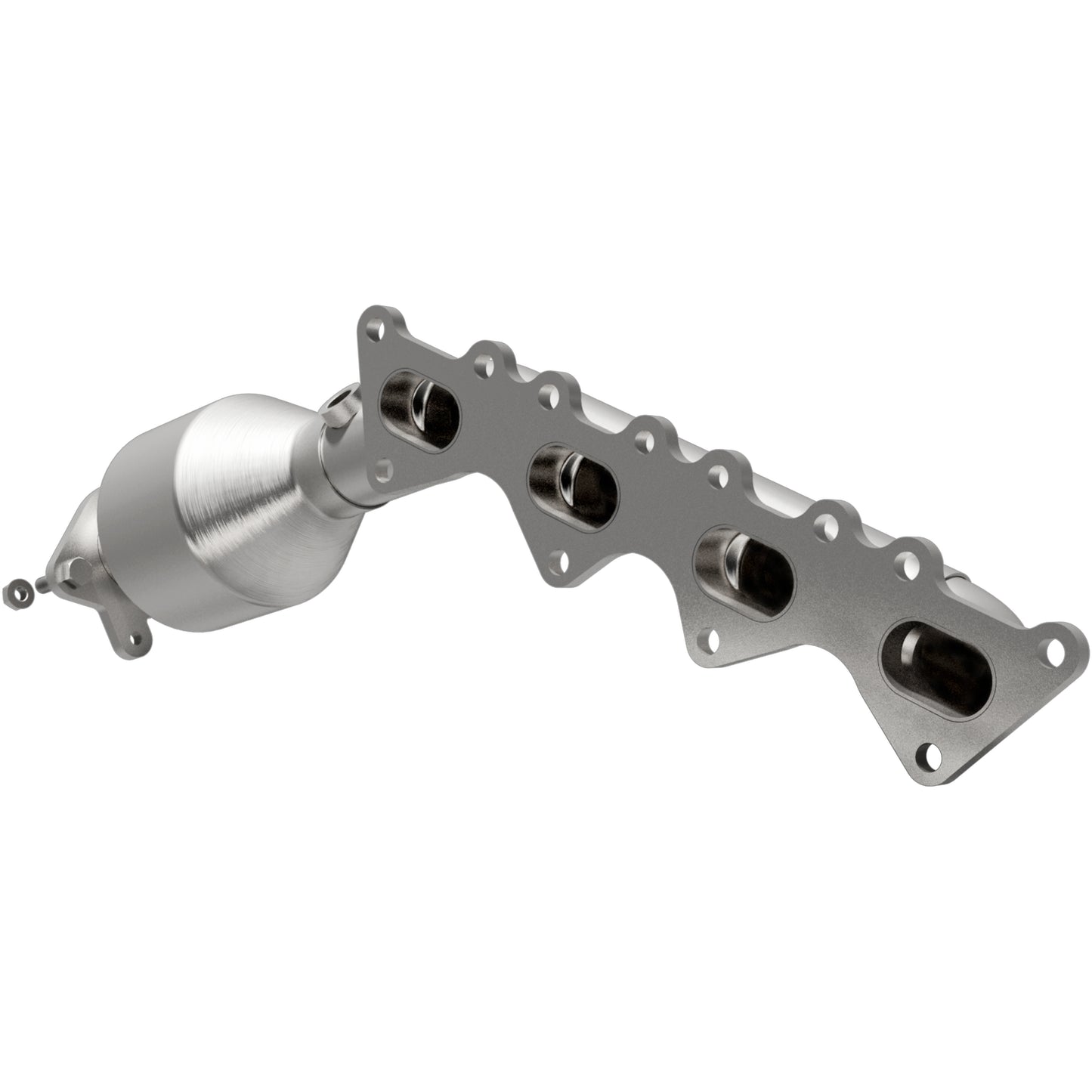 OEM Grade Manifold Catalytic Converter