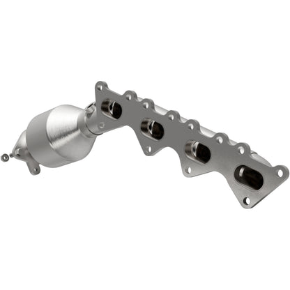 OEM Grade Manifold Catalytic Converter