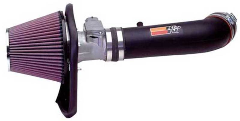 KN 57 FIPK Air Intake 50