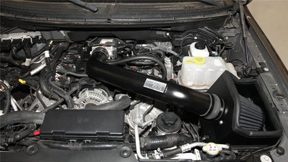 KN 71 Blackhawk Air Intake