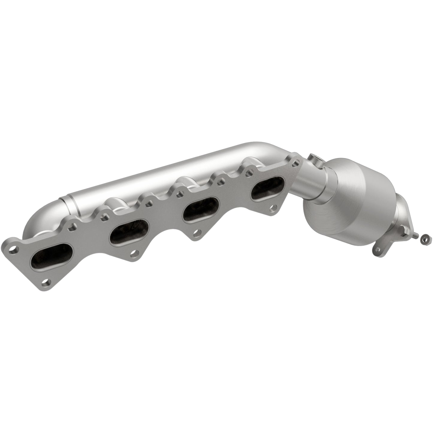 OEM Grade Manifold Catalytic Converter