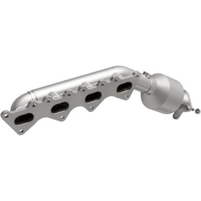 OEM Grade Manifold Catalytic Converter