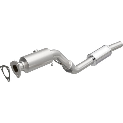 OEM Grade Direct-Fit Catalytic Converter