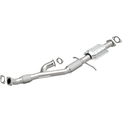 OEM Grade Direct-Fit Catalytic Converter