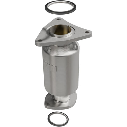 OEM Grade Direct-Fit Catalytic Converter