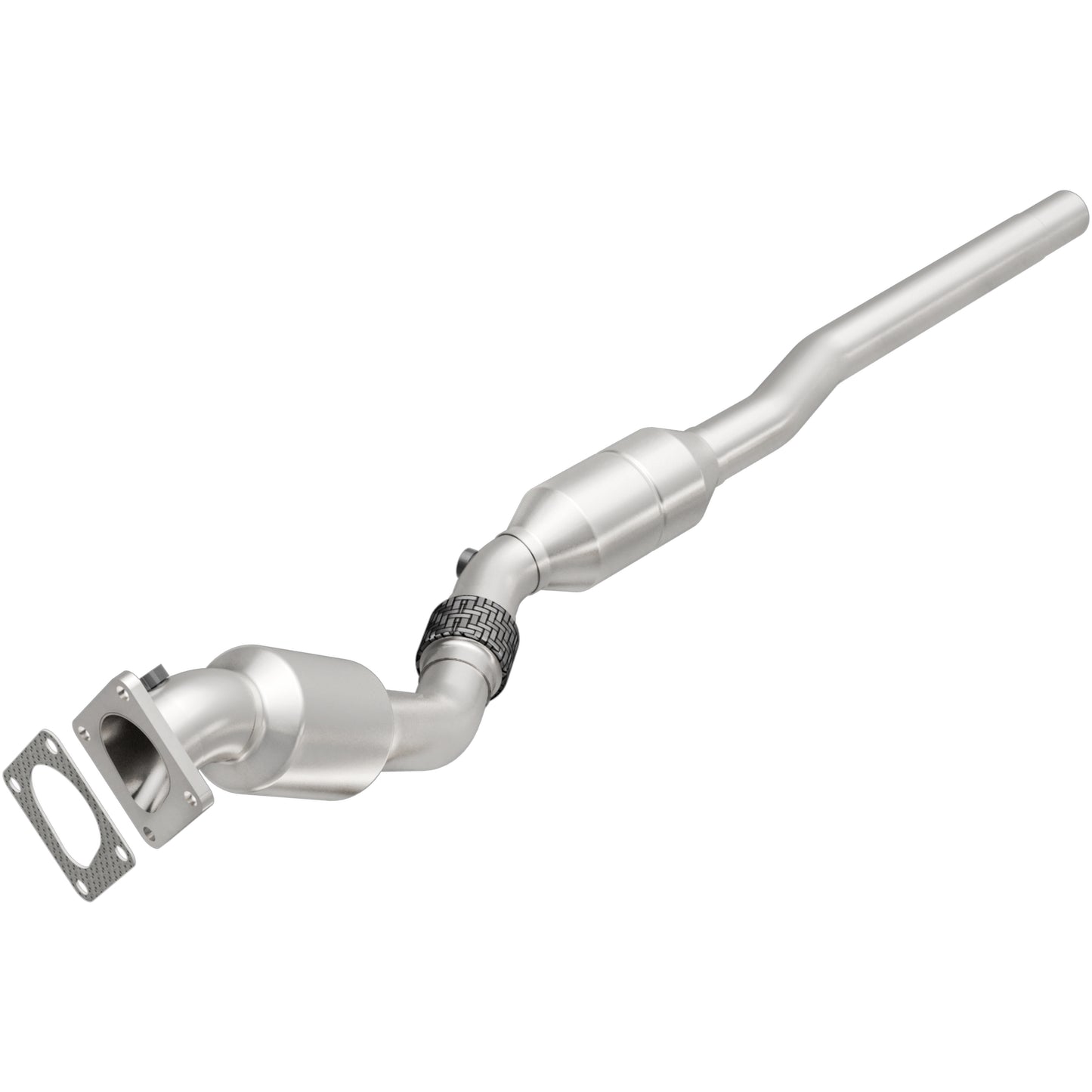 OEM Grade Direct-Fit Catalytic Converter