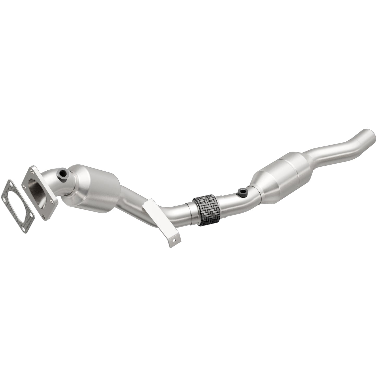 OEM Grade Direct-Fit Catalytic Converter