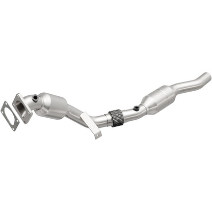 OEM Grade Direct-Fit Catalytic Converter