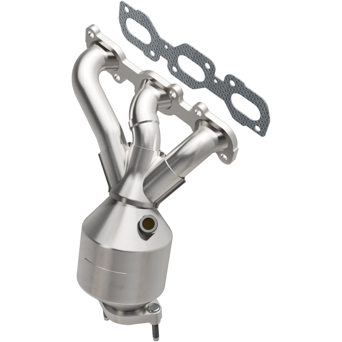 OEM Grade Manifold Catalytic Converter