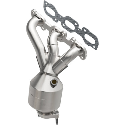 OEM Grade Manifold Catalytic Converter