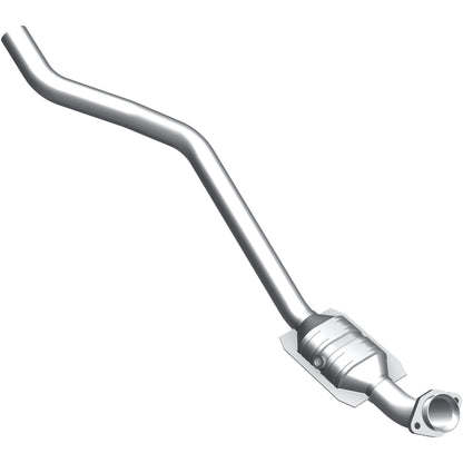 OEM Grade Direct-Fit Catalytic Converter