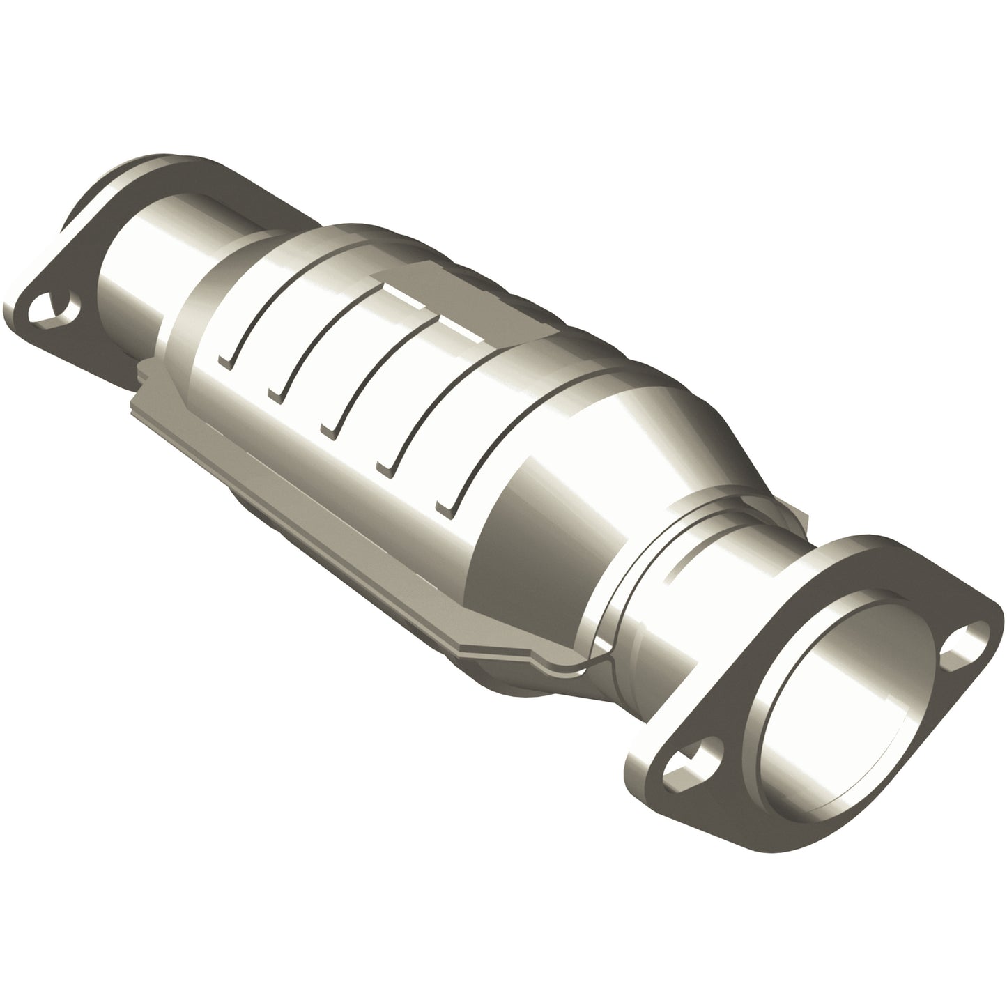 OEM Grade Direct-Fit Catalytic Converter